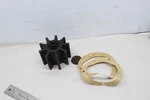 Nos Oem Genuine Volvo Penta Impeller Kit 825842, 875660-3. Fixed Price $19.99.