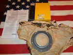 Wow 30% Off Oem Cat Crankshaft Front Seal # 169-4166.. Fixed Price $200.00.