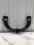 Mercruiser 6.2 L 377 350 Hp Boat Engine Exhaust Y Pipes Bravo. Fixed Price $404.19.