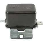 New 12V Solid State Regulator Fits Chrysler 1889960 2095700 2098300 2444348. Fixed Price $12.22.