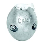 Camp Zinc 1-1/4" Egg Collar Hd #X5A. Fixed Price $34.83.