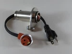 Engine Heater Fits Sullivan Compressors D250Q11JD With John Deere 4024T. Fixed Price $139.00.