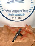 Yanmar 727675-53100, Fuel Injector Nozzle Valve. Fixed Price $649.99.