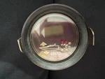 Volvo Penta Drive Trim Instrument Gauge, 52MM, Part Number: 872498. Fixed Price $351.10.