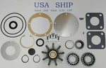 Major Repair Kit For Volvo Penta Pump 3829311 TAMD71A TMD121C TMD122A. Fixed Price $199.95.