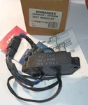 0987740 Evinrude Johnson Omc Shift Assist Module Kit Nos New Old Stock. Fixed Price $43.99.