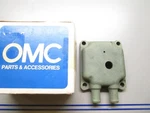 *new Oem* 0810 Omc Johnson Evinrude End Cap 0910280. Fixed Price $24.90.