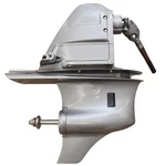 Volvo Penta Boat Outdrive Unit 22491347 Type Sx-d Sterndrive 1.66. Fixed Price $6209.00.