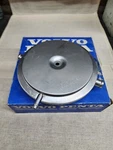 Volvo Penta New Spark Arrestor Flame Sheild For Carburated Gas Engines 841597. Fixed Price $226.15.