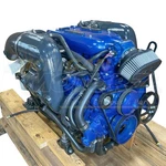 6.2L Ilmor Inboard Marine Engine (430 Hp). Fixed Price $23399.00.