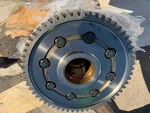 Emd 40013863 Turbocharger Clutch Drive Assembly 710 Series Locomotive Engine. Fixed Price $2377.99.