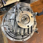 Yanmar 4JH/KANZAKI Marine Transmission Gear Reversing Model #KM4A2 Mfg #004078. Fixed Price $1848.95.