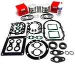 Standard Rebuild Piston Kits With Gasket, Seals Fits Onan Mcck Marine Generators. Fixed Price $259.95.
