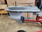 Volvo Penta DPH-D1 1.96:1 Duoprop Sterndrive Lower New! 22079943 23548870. Fixed Price $8755.55.