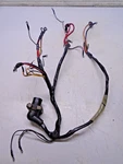 W5D Mercruiser Engine Wiring Harness 84-86673A2. Fixed Price $59.00.