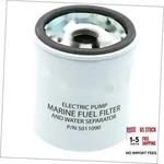 Replace For Oem Evinrude Omc Johnson Brp Fuel Filter/water Separator Kit, 10. Fixed Price $36.96.