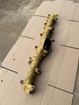 Caterpillar 3116 Exhaust Manifold. Fixed Price $200.00.