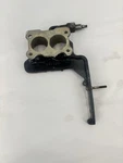 Mercruiser 5.7 Efi Tbi 350 Vortec Intake Manifold Throttle Body 861189. Fixed Price $185.00.