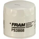 Fram PS3808 Spin On Fuel Water Separator Filter. Fixed Price $33.60.