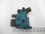 909255 Omc Stringer V8 Ford Gm Chevy Thermostat Housing. Fixed Price $64.99.