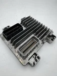 06-07 Chevrolet Corvette Engine Ecm Electronic Control Module 12612738. Fixed Price $129.00.
