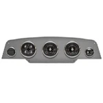 2016 Regal 2300 Bowrider Boat Gauge Panel 211551 Faria Aluminum. Fixed Price $606.86.