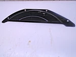 WA2 95026A2 Mercruiser 3.7 224 Stern Drive Flywheel Cover Plate 1983-89 170HP. Fixed Price $17.95.