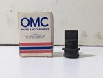 Omc/johnson/evinrude 4-PIN Leads Connector Part Number 0511464. Fixed Price $16.12.