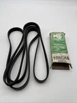 Kelly Springfield 1080K6 Rib 108" Rv Workhorse W-series 8.1L Vortec/gm Engine. Fixed Price $24.95.