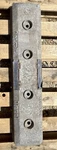 Detroit Diesel 6-71 12V71 Valve Cover 5103744 5103738. Fixed Price $200.00.