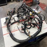 2006 Mercury Jet Boat 250HP Engine Harness 84-878082A6 3.0L Optimax Efi. Fixed Price $469.00.