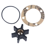 Marine Water Pump Impeller For Bukh (aabenraa) Dv 8 20 24 Me/sme Engine. Fixed Price $29.41.