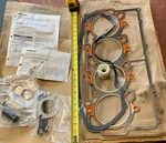 Caterpillar Oem Original 242-9836 Cylinder Head Gasket Kit 2429836 For 3208. Fixed Price $149.99.