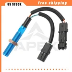 Speed Sensor For Cummins K19 K38 Comics Genset Onan 3078155 2872353 3073899 Us. Fixed Price $28.49.