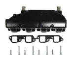 Barr MC-1-866178 Gm 8.1L & 8.2L Aftermarket Exhaust Manifold Mercury 866178T01. Fixed Price $606.26.