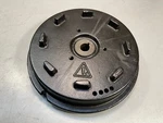 0584452 Johnson Evinrude Flywheel 4-STROKE 9.9-15HP Very Good Condition. Fixed Price $11.95.