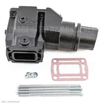 Barr Marine OMC-20-913784 Volvo Penta Exhaust Riser 3863061. Fixed Price $229.81.