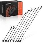 A-premium 8X Spark Plug Wire Set For Volvo Penta 4.3GL-B 4.3GL-C 4.3GL-D. Fixed Price $47.99.