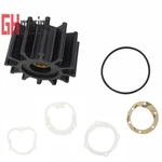 Ford Lehman Engine Flexible Raw Water Pump Impeller Kit 4D/50/4D61 Marine New. Fixed Price $20.00.