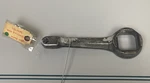 Oem 3840757 Volvo Penta Steering Spindle Arm 0670. Fixed Price $107.99.