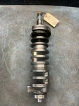 CP1360 Omc Johnson Evinrude V-6 Crankshaft Assy 396256, 096256, 387041, 0387041. Fixed Price $88.00.