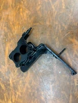 Mercruiser Adapter Tbi 861189A1 Efi 5.0-5.7 Gm Engines OL325977-OM299999 Models. Fixed Price $143.95.