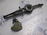 0320836 0389821 0330665 Spark Advance Throttle Lever And Cam Evinrude Johnson. Fixed Price $29.99.