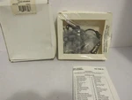 Nos Quicksilver Mercruiser 3302-804844 Carburetor Repair Kit. Fixed Price $24.99.