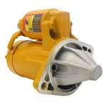 Oem Starter Fits Volvo Penta D1-20F D1-30A D1-30B D1-30F D2-40A D2-40B D2-40F. Fixed Price $265.81.