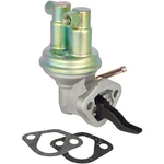 Fuel Pump 841161 9-35425 For Volvo Penta AQ151B AQ151C AQ171A AQ171C AQ230A. Fixed Price $45.71.