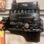 Rebuilt Mercruiser 2.5L Marine Inboard Engine 120 Hp 153 Ci. Fixed Price $1500.00.