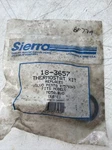 Sierra 18-3657 Thermostat Kit Replaces Volvo Penta 875783-3 Fits MD5A, B, New. Fixed Price $70.00.