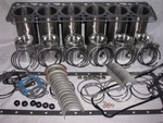 Inframe Rebuild Kit For International DT466E DT570 Engines 466HM2U30 2004 And Up. Fixed Price $2899.99.
