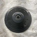 W2 Evinrude Johnson 90HP - 115HP Outboard Flywheel 583339 582629. Fixed Price $39.99.